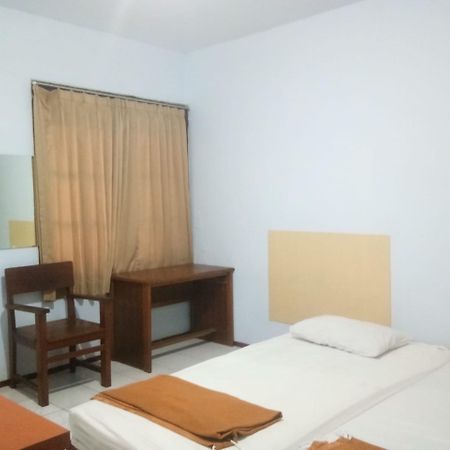 Oyo 2240 Simpang Tujuh Residence Kudus المظهر الخارجي الصورة