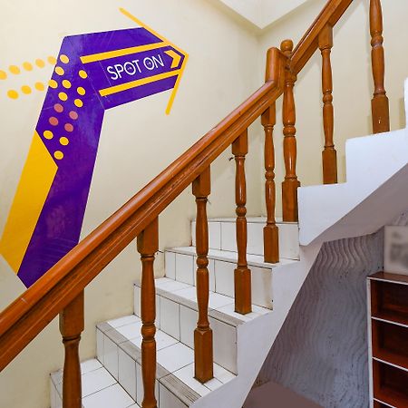 Oyo 2240 Simpang Tujuh Residence Kudus المظهر الخارجي الصورة