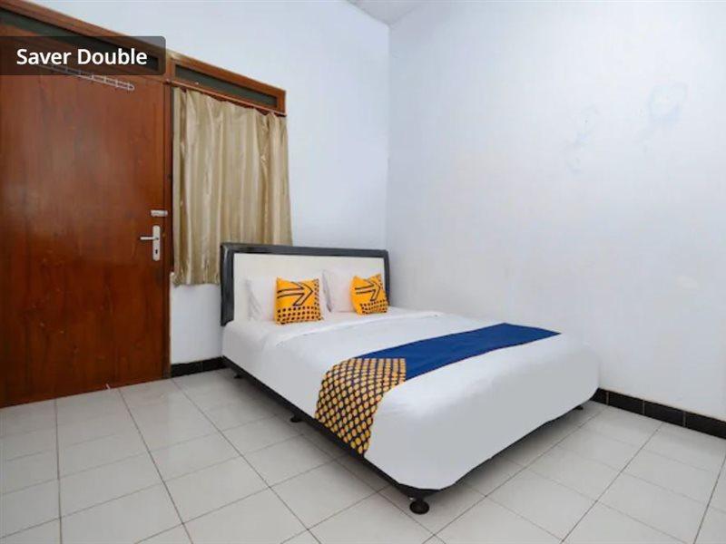 Oyo 2240 Simpang Tujuh Residence Kudus المظهر الخارجي الصورة