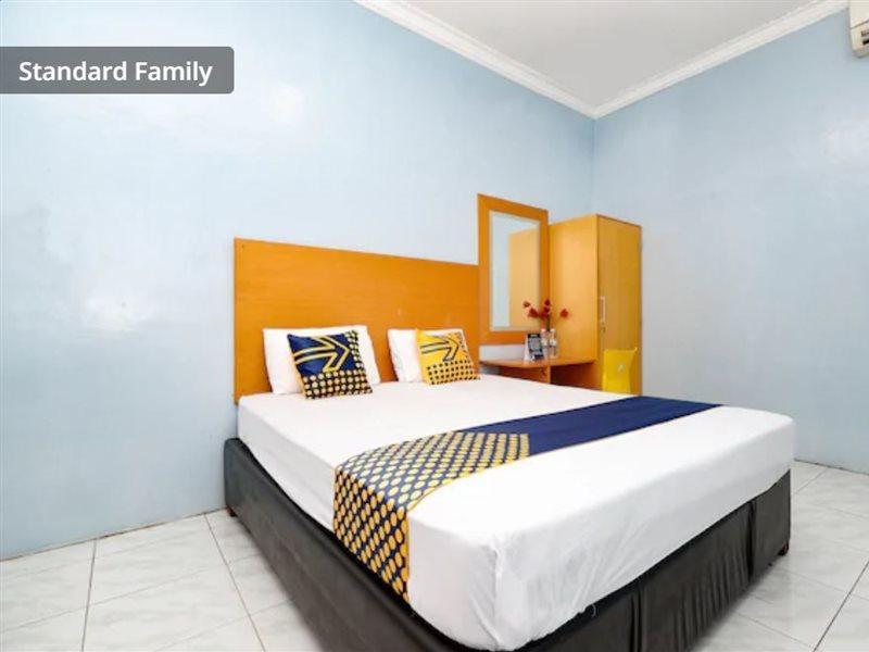 Oyo 2240 Simpang Tujuh Residence Kudus المظهر الخارجي الصورة
