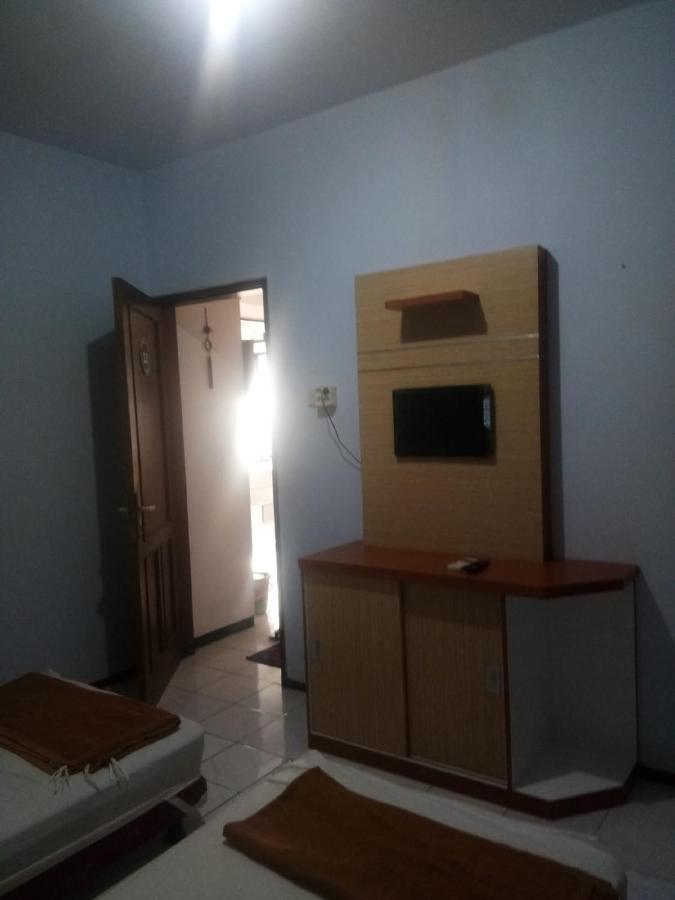 Oyo 2240 Simpang Tujuh Residence Kudus المظهر الخارجي الصورة