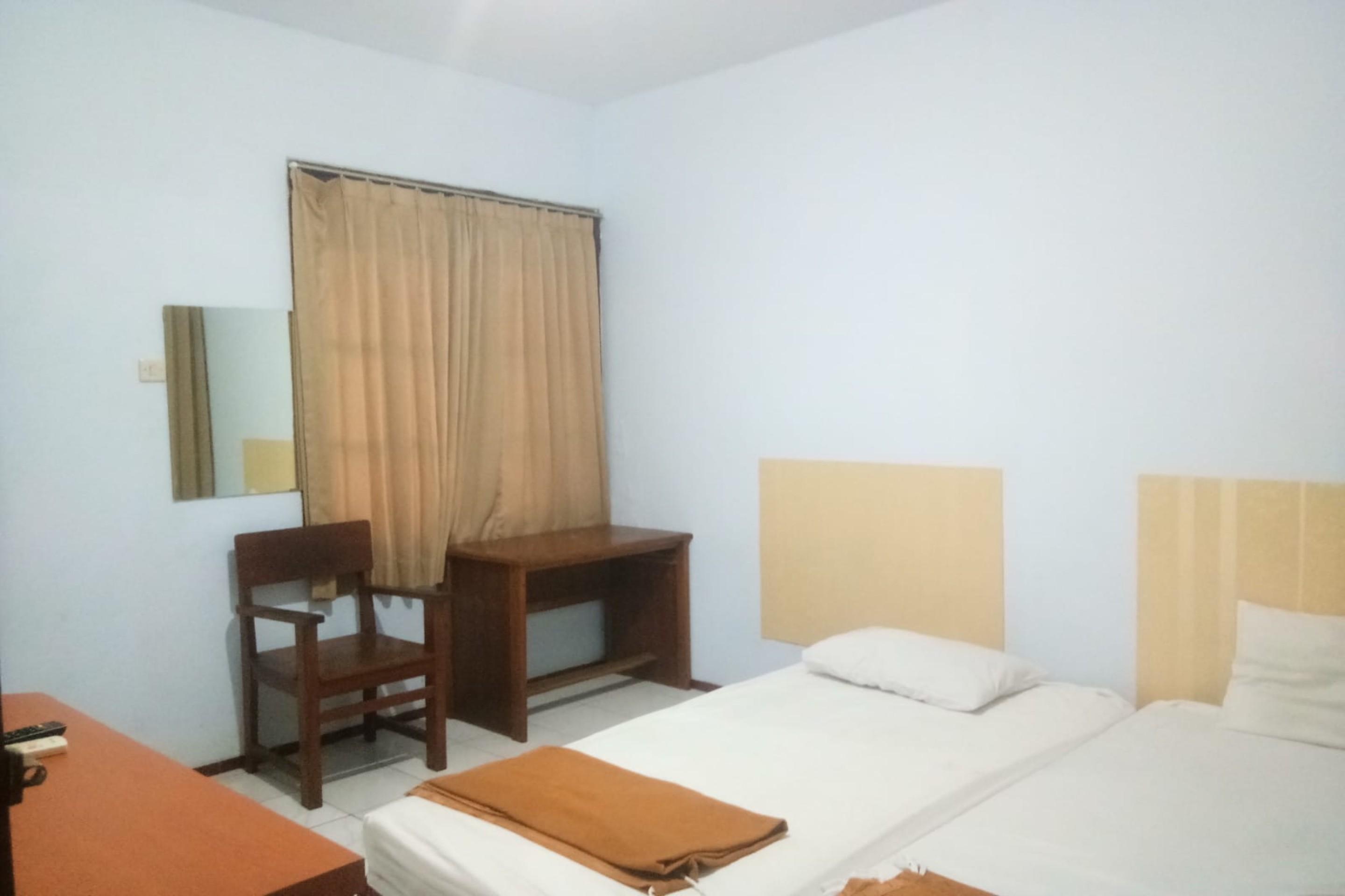 Oyo 2240 Simpang Tujuh Residence Kudus المظهر الخارجي الصورة