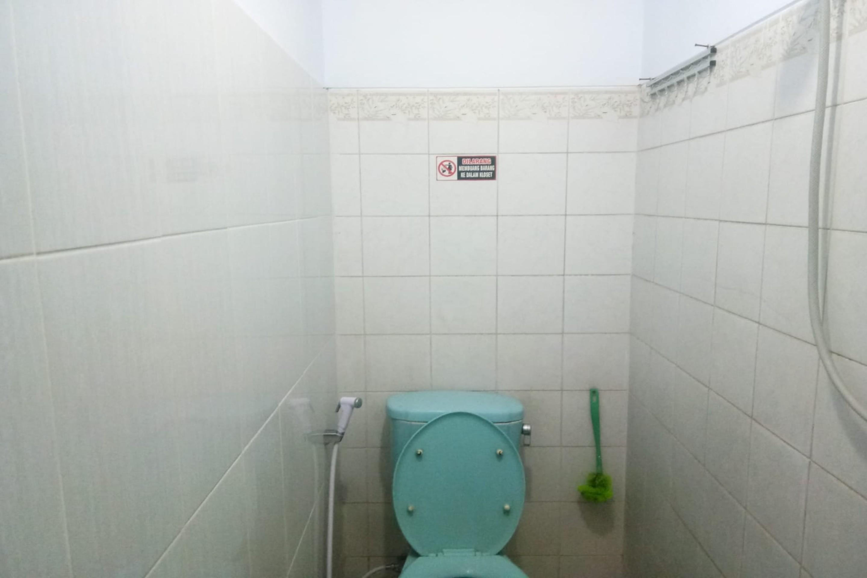 Oyo 2240 Simpang Tujuh Residence Kudus المظهر الخارجي الصورة