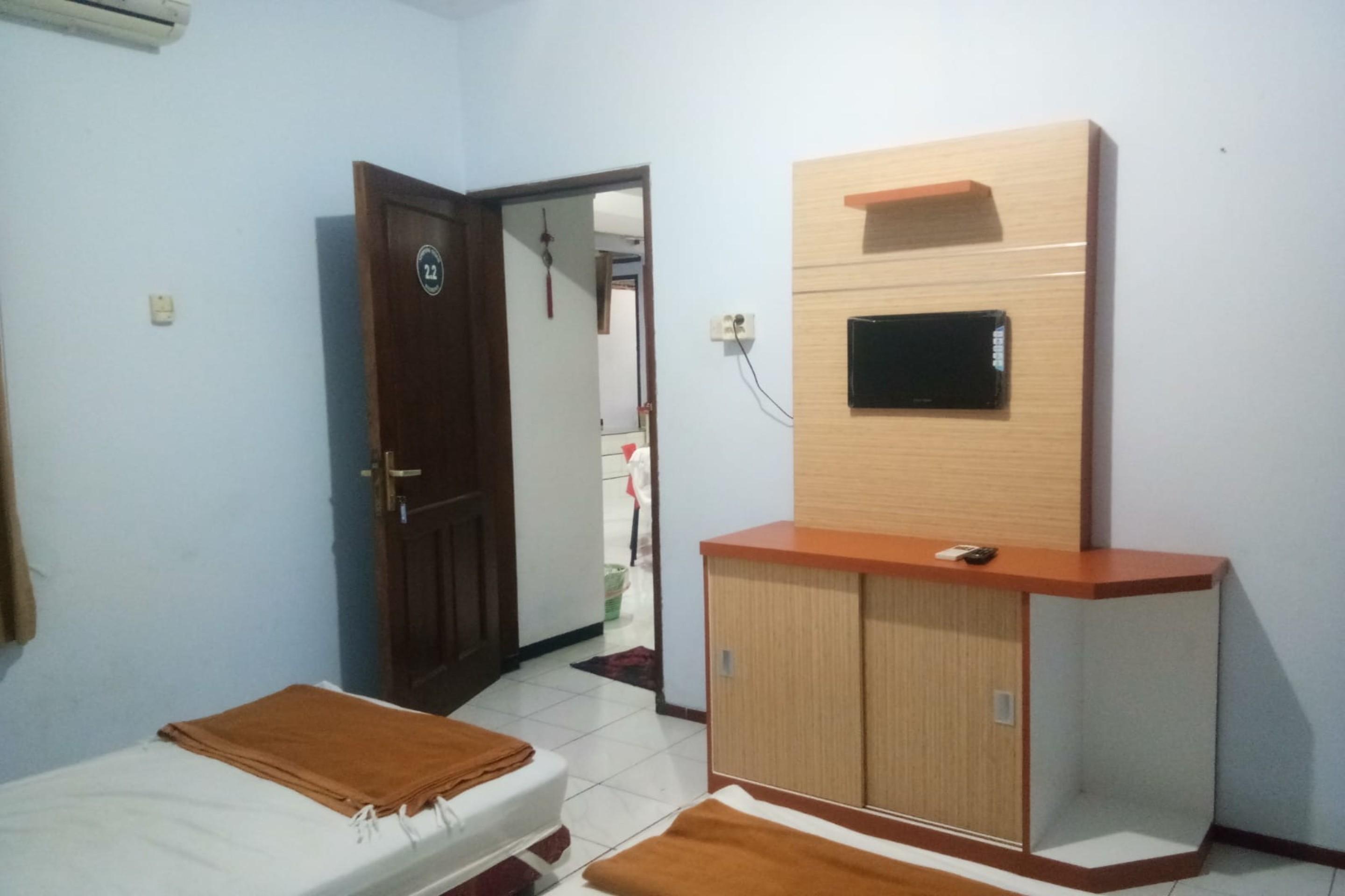 Oyo 2240 Simpang Tujuh Residence Kudus المظهر الخارجي الصورة