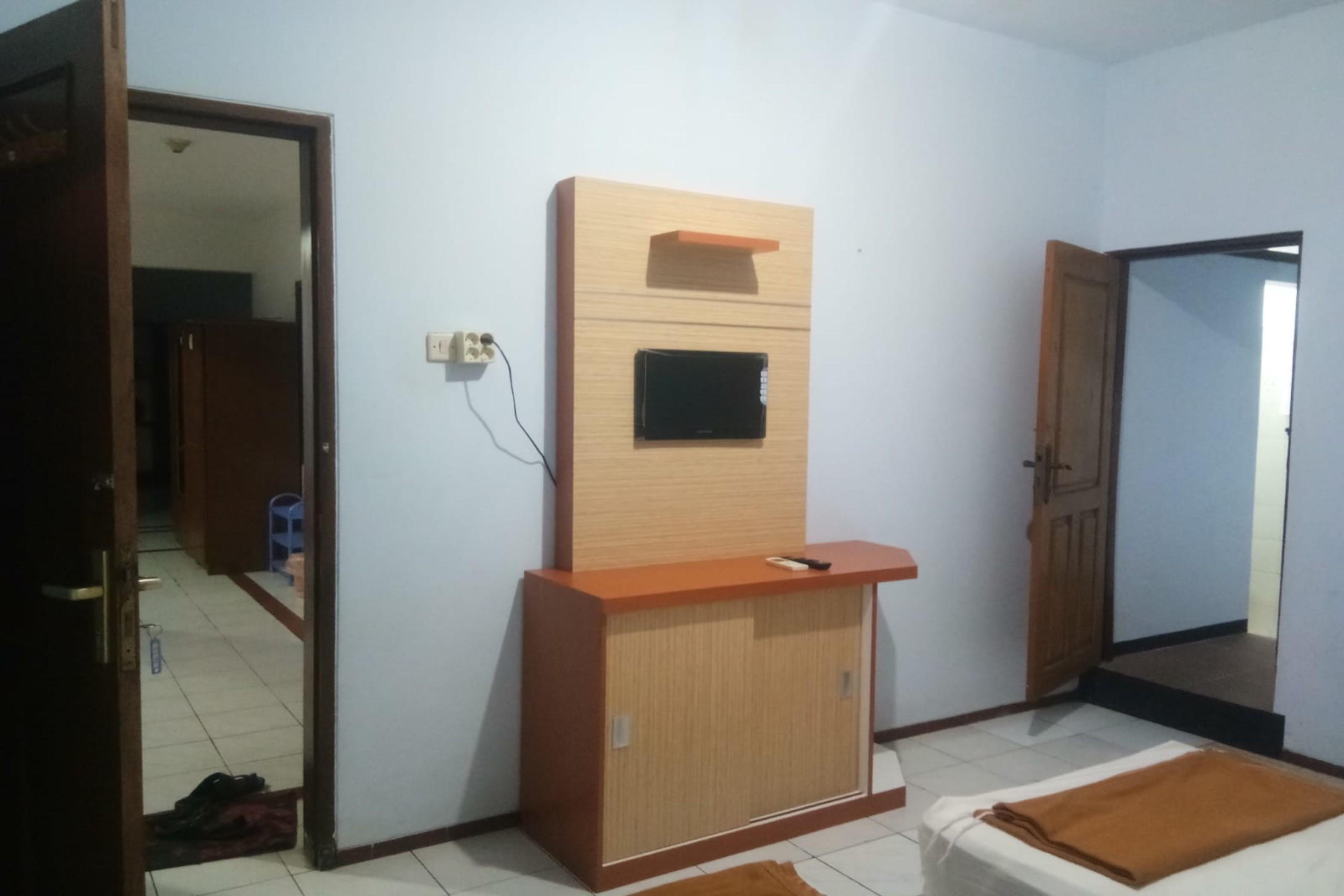 Oyo 2240 Simpang Tujuh Residence Kudus المظهر الخارجي الصورة