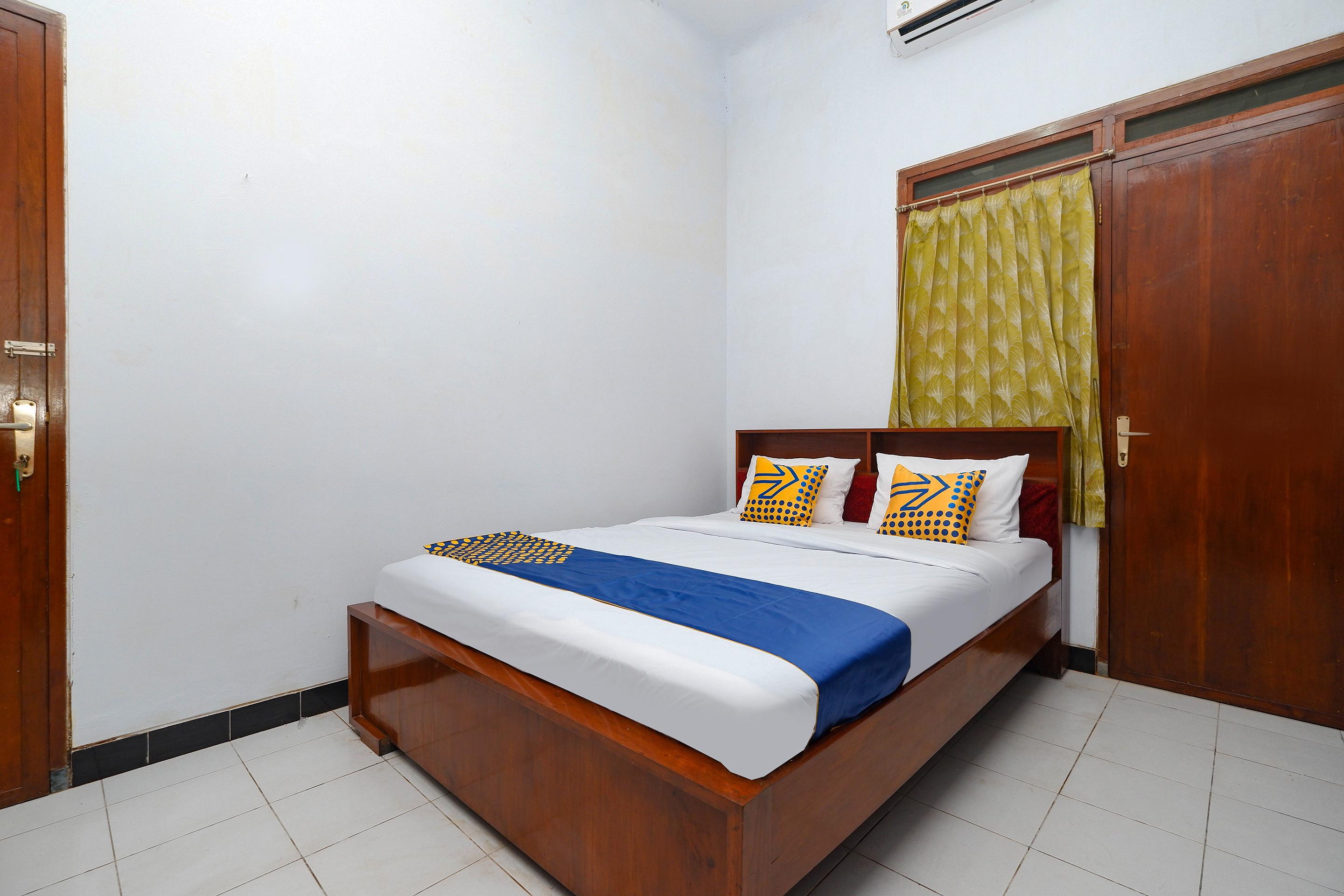 Oyo 2240 Simpang Tujuh Residence Kudus المظهر الخارجي الصورة