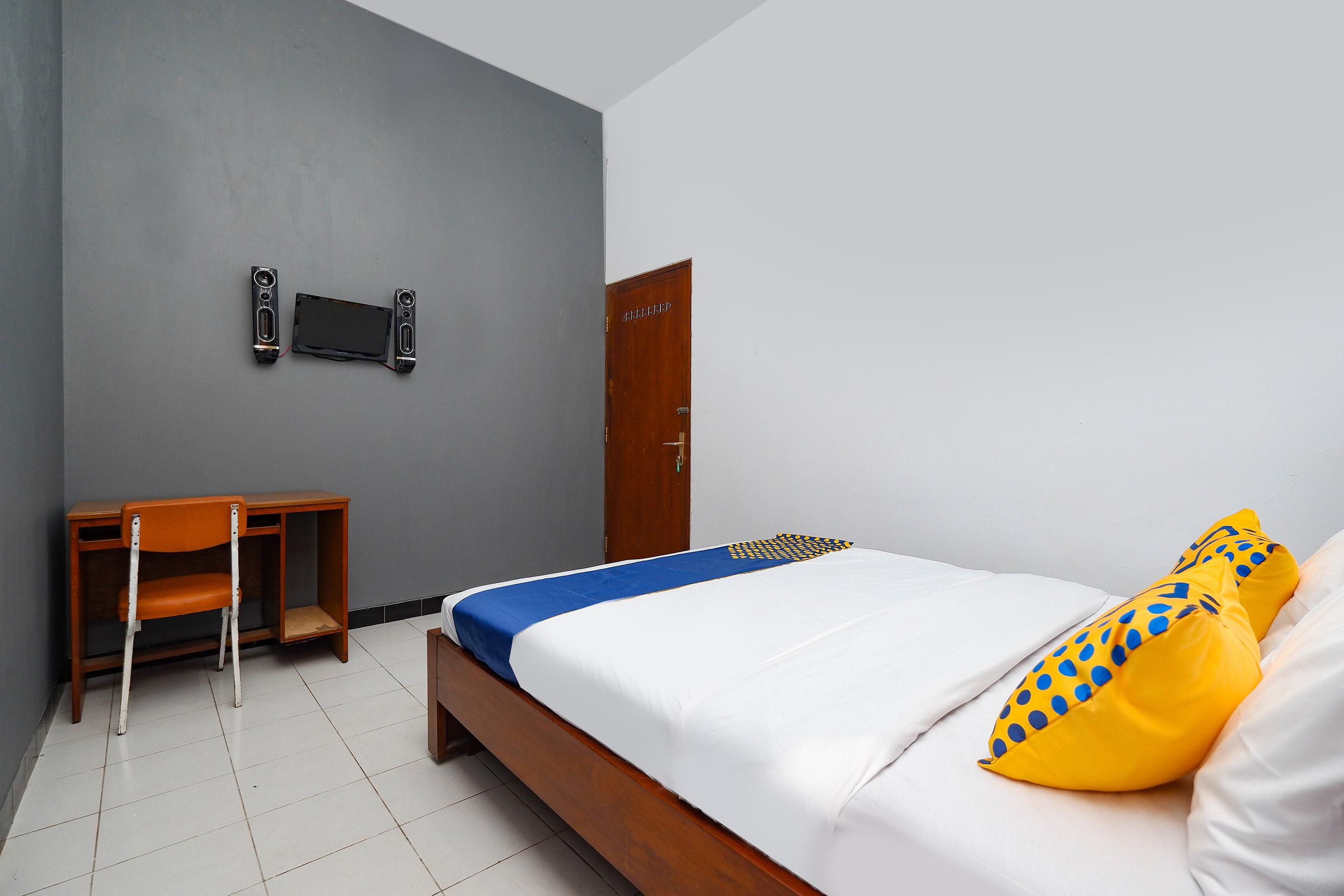 Oyo 2240 Simpang Tujuh Residence Kudus المظهر الخارجي الصورة