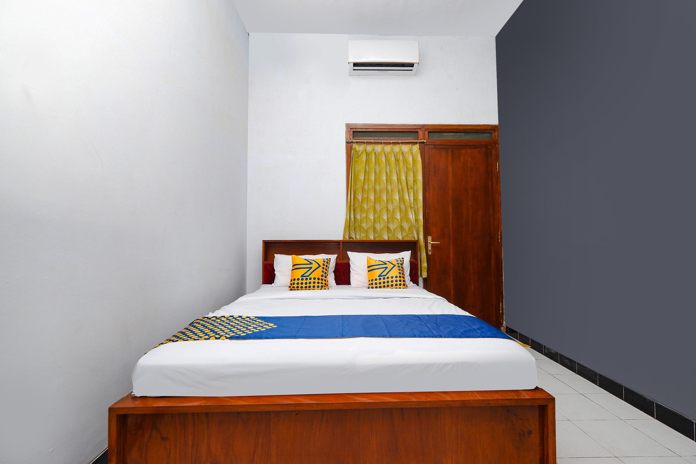 Oyo 2240 Simpang Tujuh Residence Kudus المظهر الخارجي الصورة