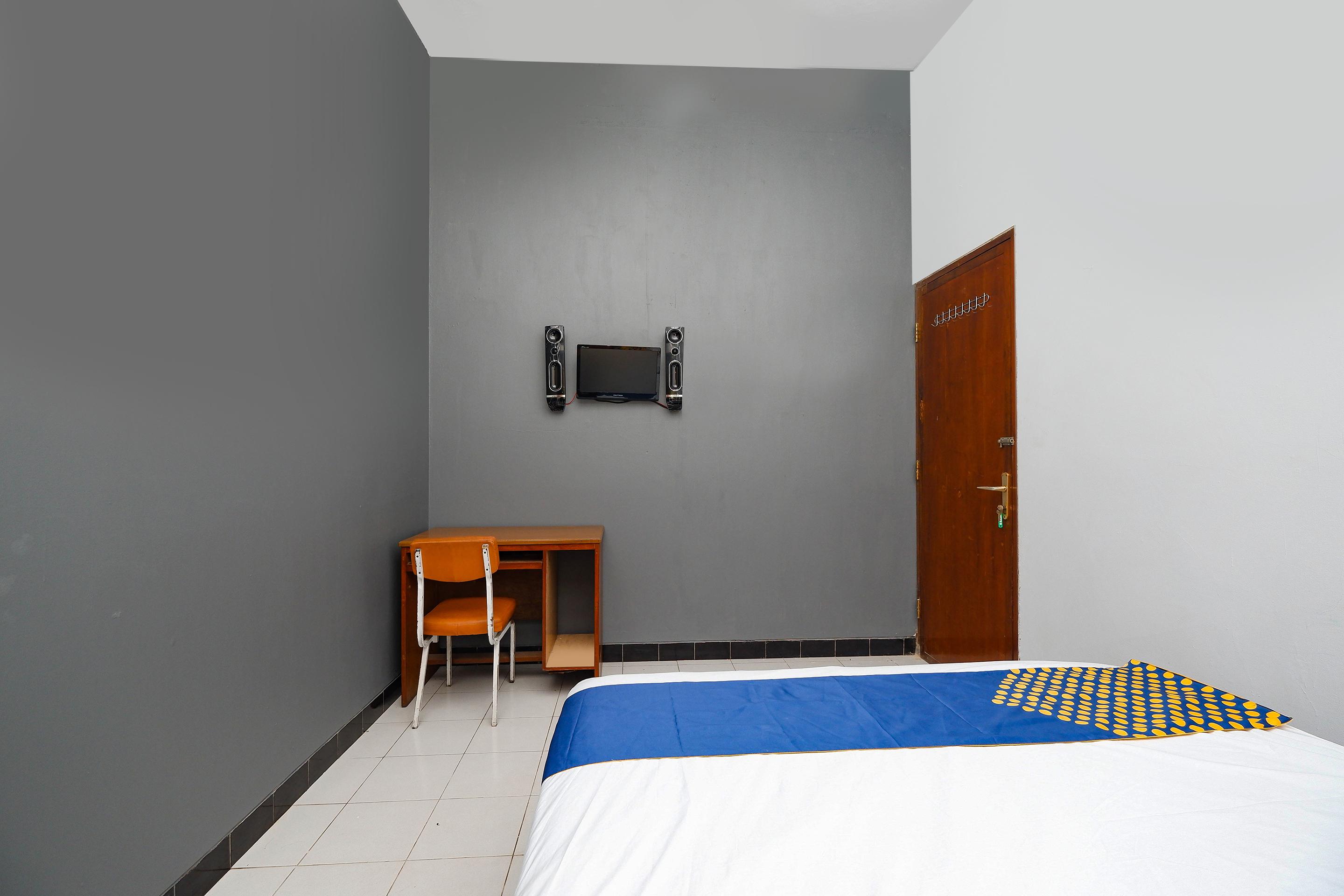 Oyo 2240 Simpang Tujuh Residence Kudus المظهر الخارجي الصورة