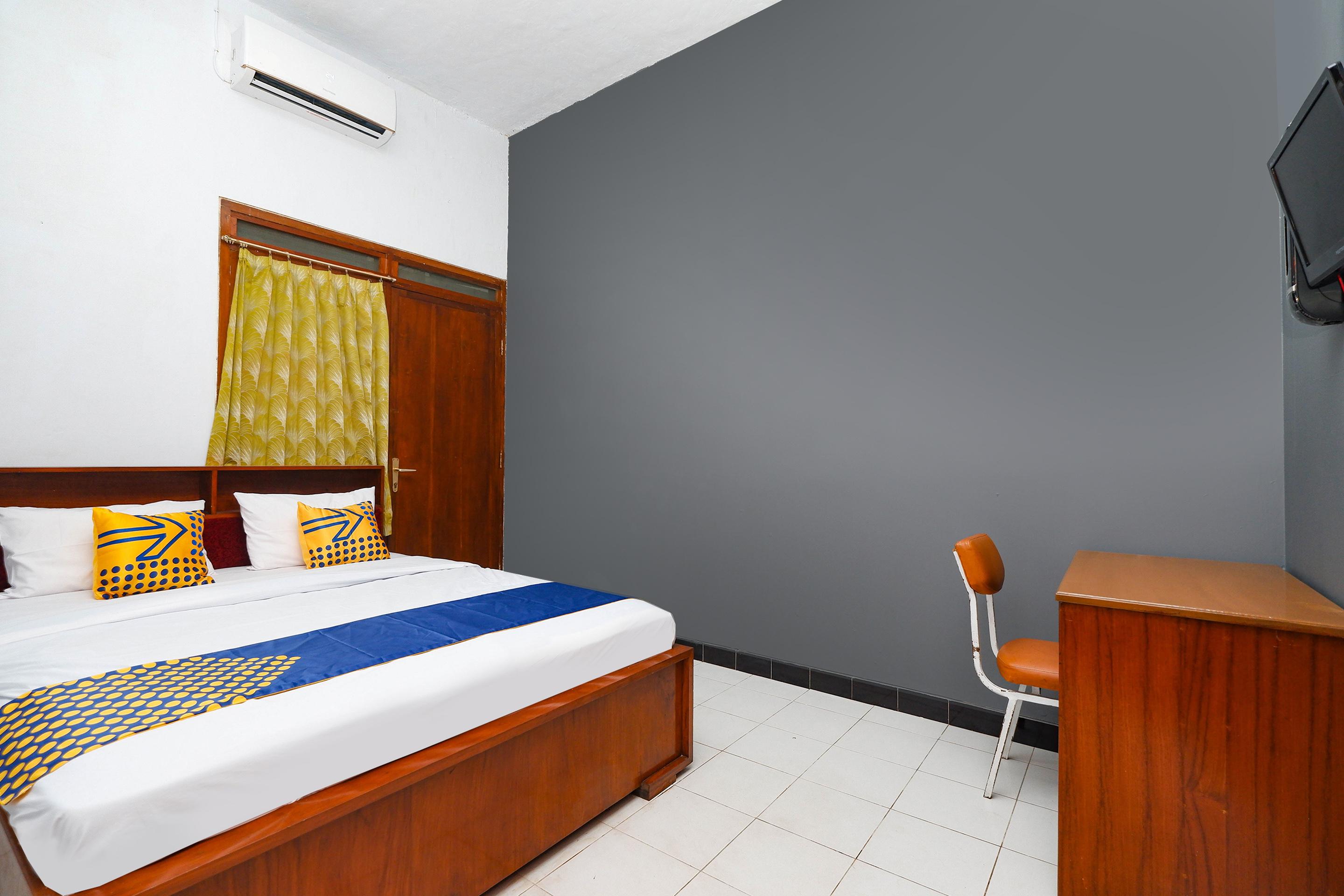 Oyo 2240 Simpang Tujuh Residence Kudus المظهر الخارجي الصورة