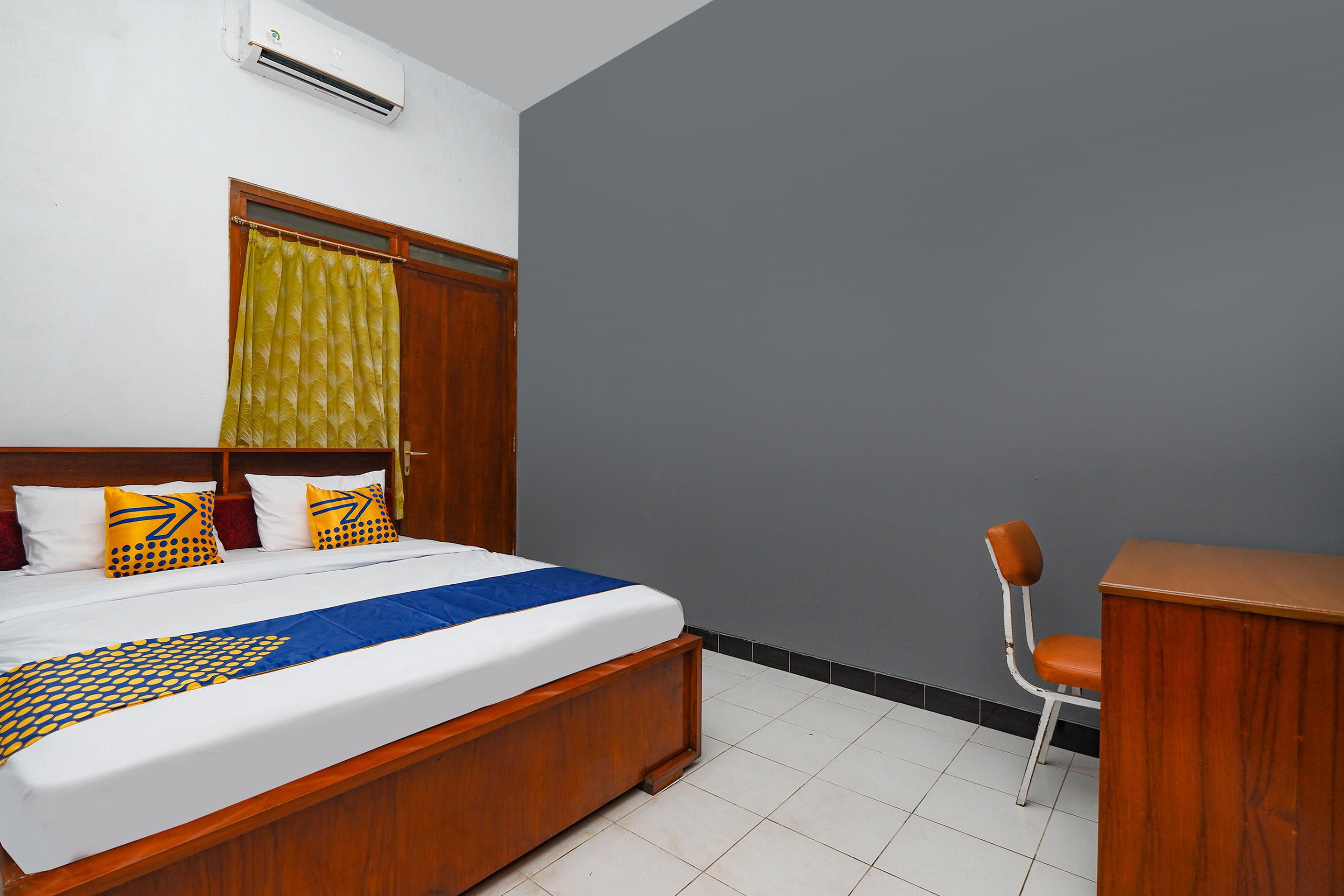 Oyo 2240 Simpang Tujuh Residence Kudus المظهر الخارجي الصورة