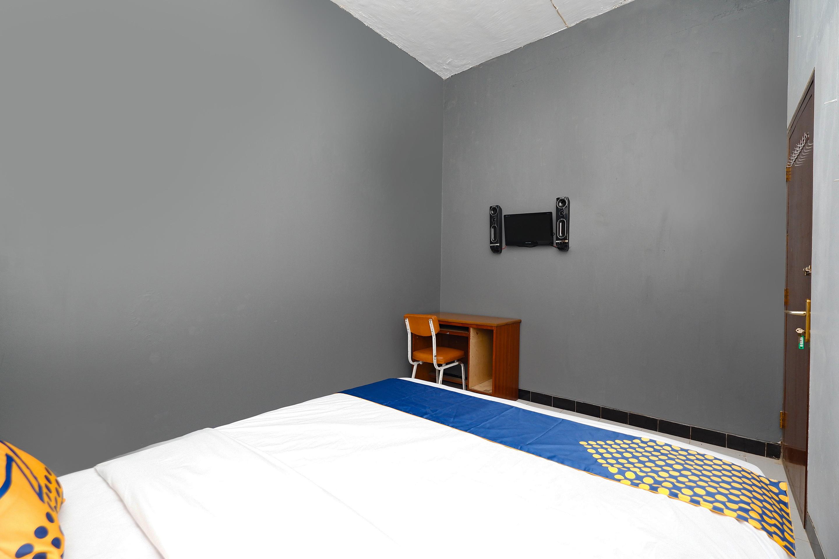 Oyo 2240 Simpang Tujuh Residence Kudus المظهر الخارجي الصورة