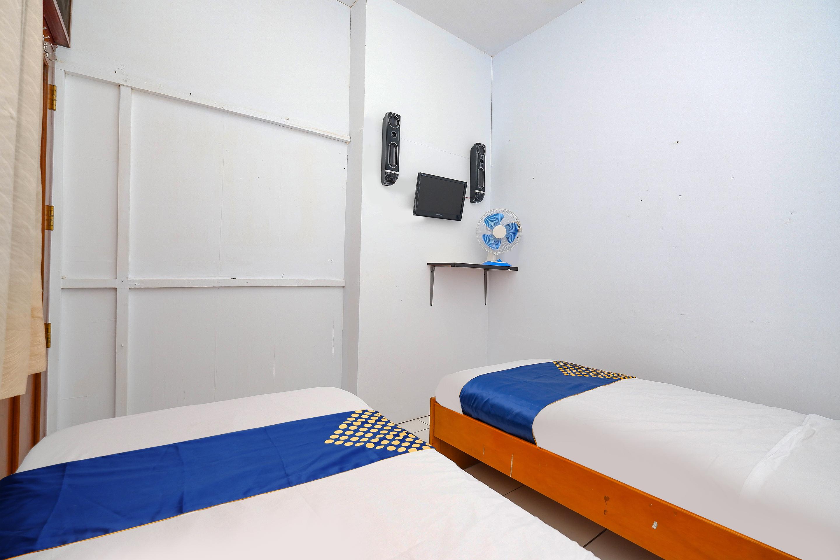 Oyo 2240 Simpang Tujuh Residence Kudus المظهر الخارجي الصورة