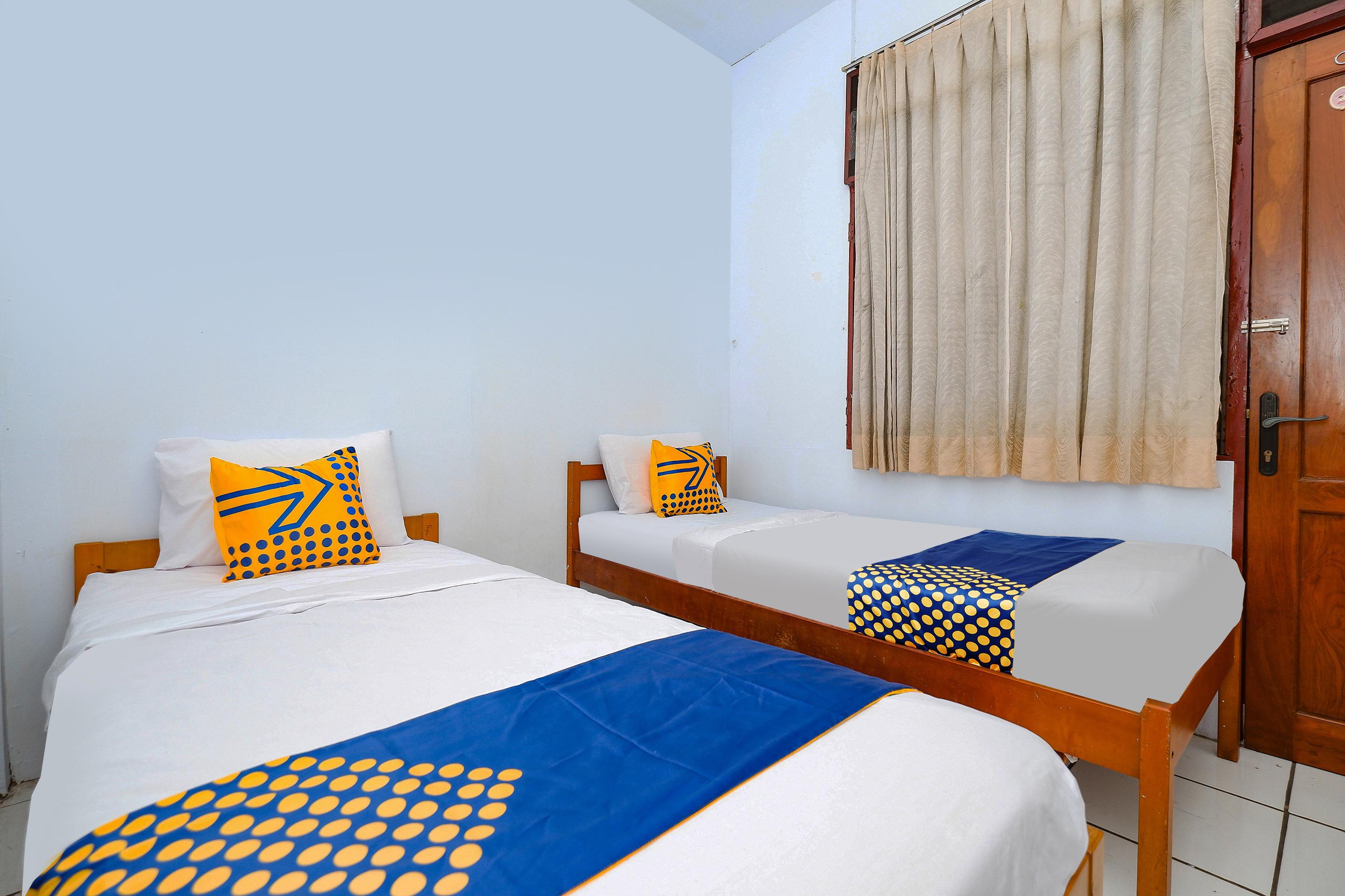 Oyo 2240 Simpang Tujuh Residence Kudus المظهر الخارجي الصورة
