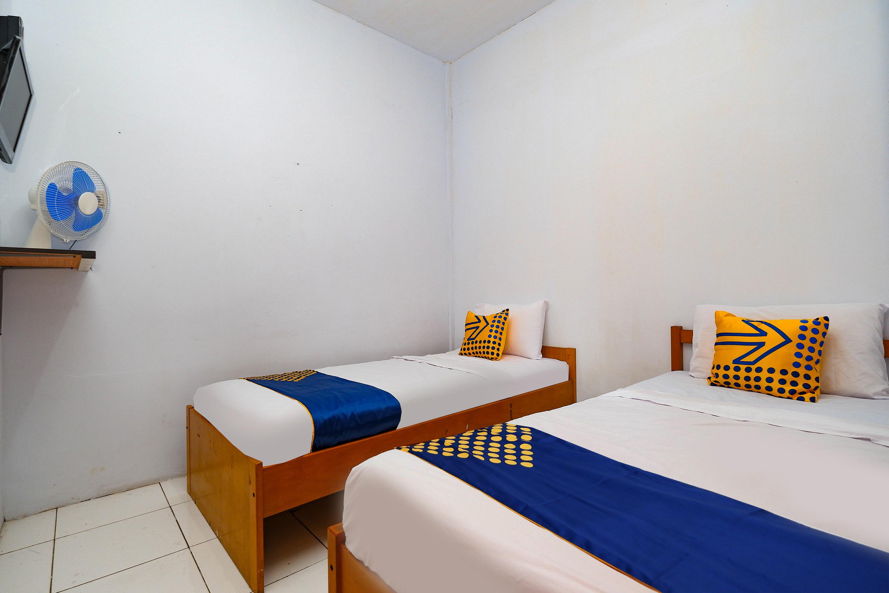 Oyo 2240 Simpang Tujuh Residence Kudus المظهر الخارجي الصورة