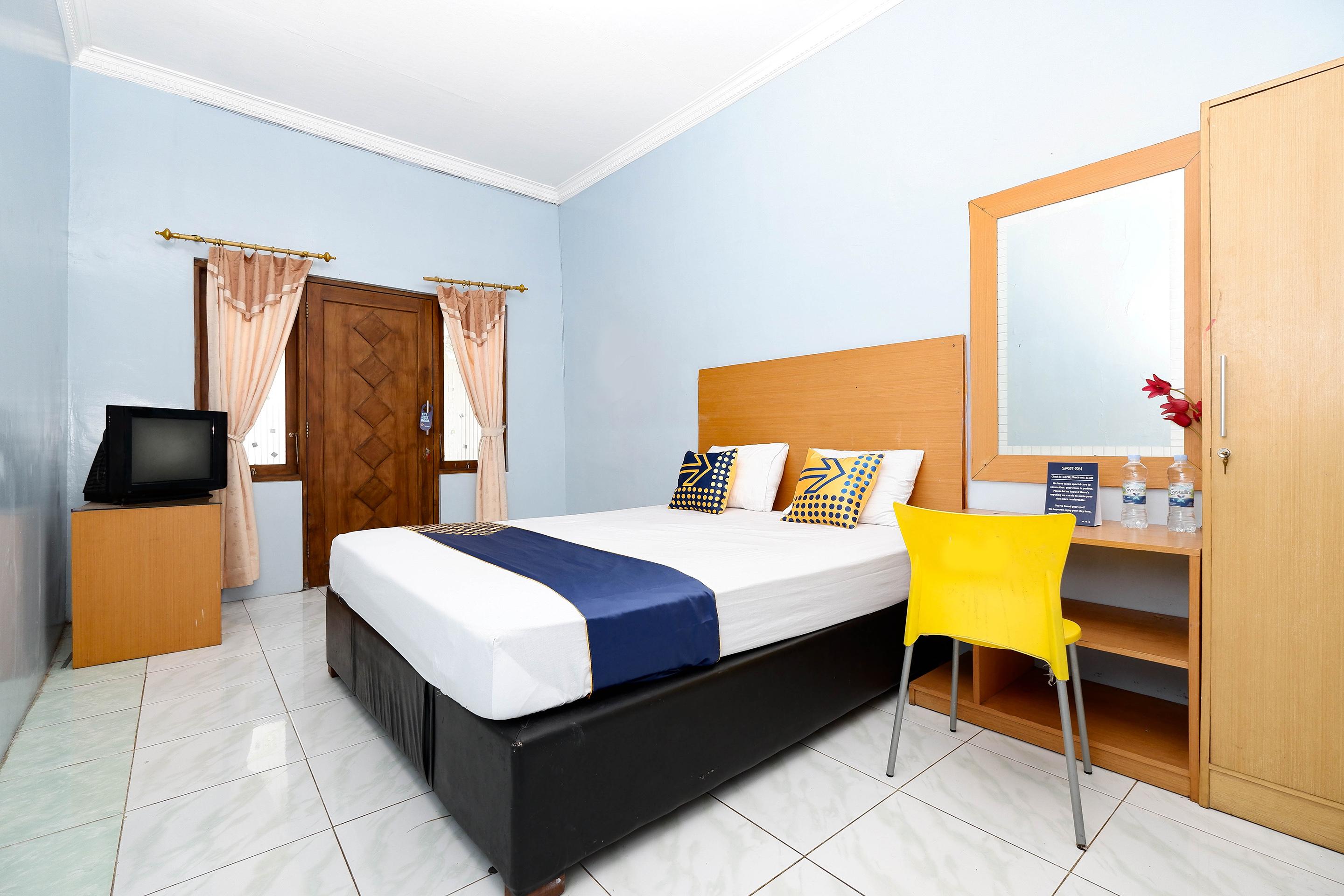 Oyo 2240 Simpang Tujuh Residence Kudus المظهر الخارجي الصورة