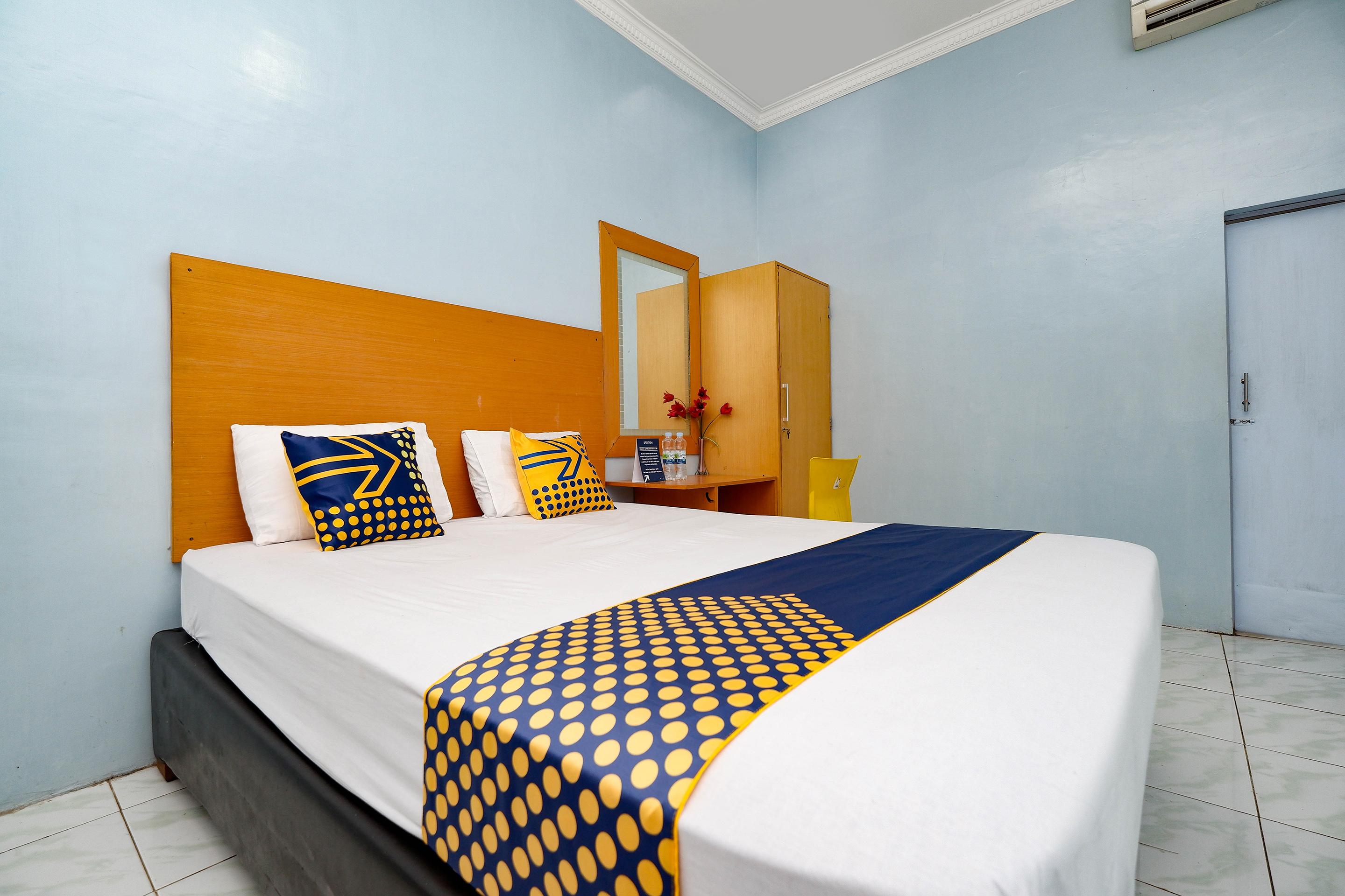 Oyo 2240 Simpang Tujuh Residence Kudus المظهر الخارجي الصورة
