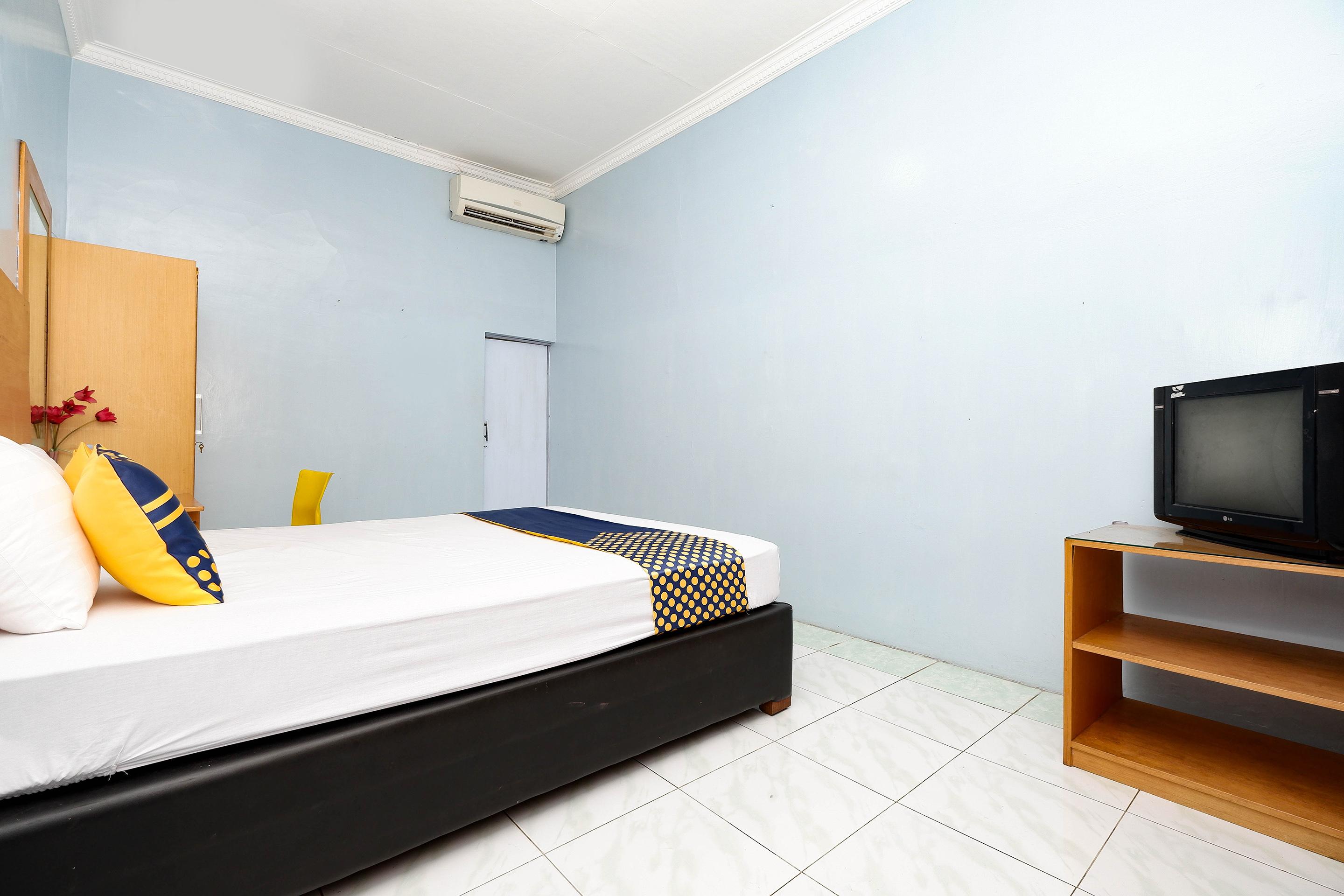 Oyo 2240 Simpang Tujuh Residence Kudus المظهر الخارجي الصورة