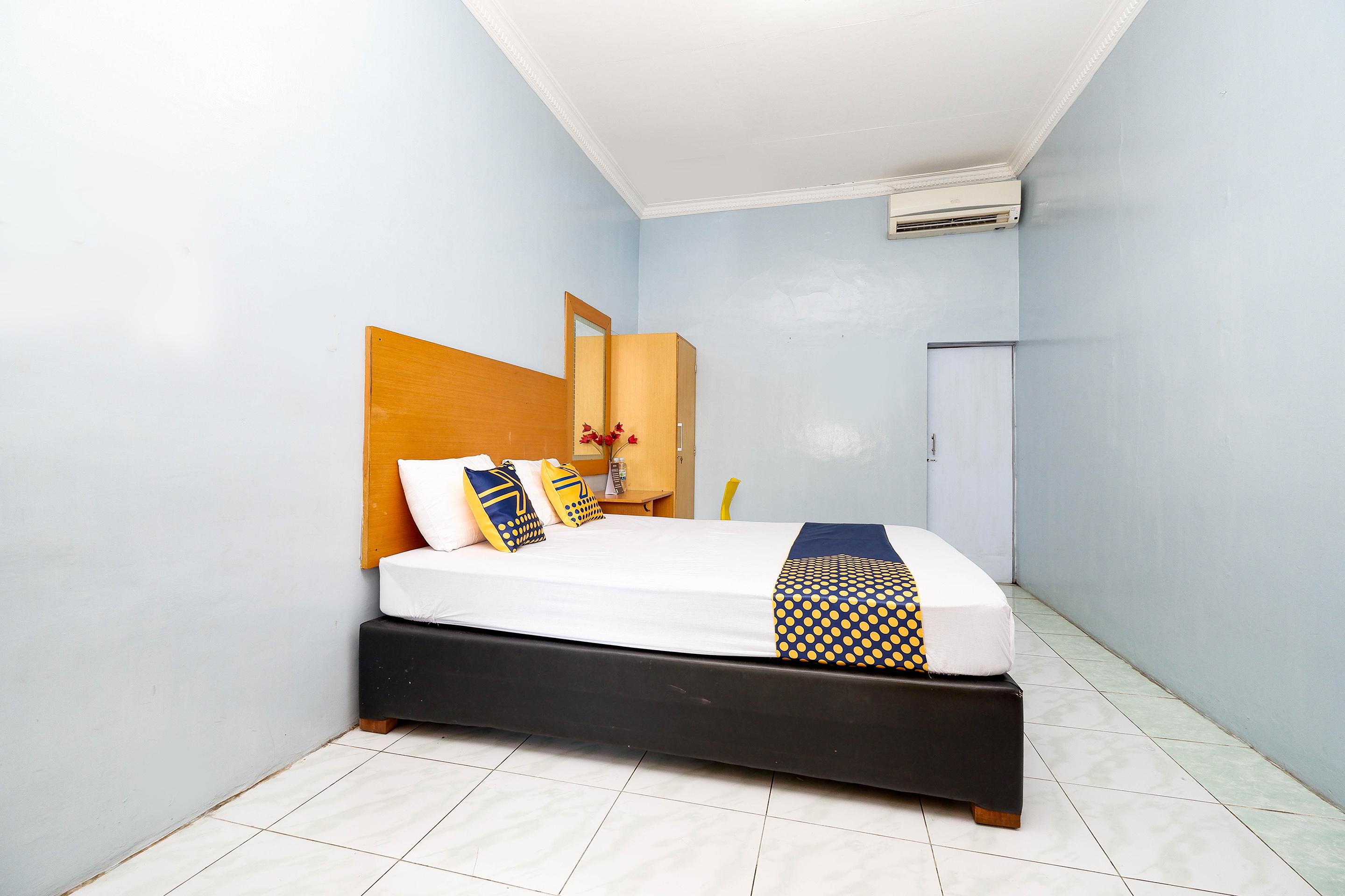 Oyo 2240 Simpang Tujuh Residence Kudus المظهر الخارجي الصورة