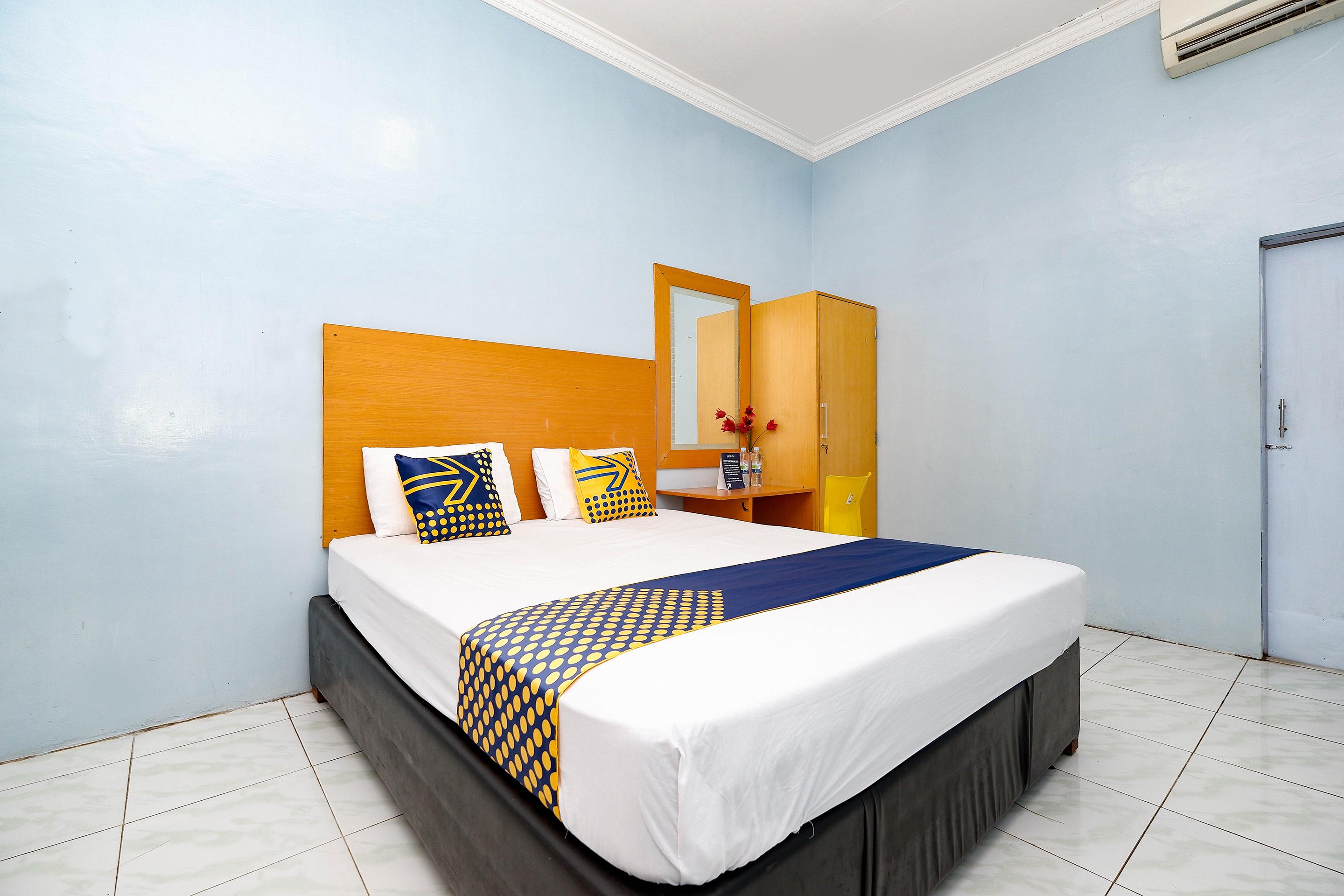 Oyo 2240 Simpang Tujuh Residence Kudus المظهر الخارجي الصورة
