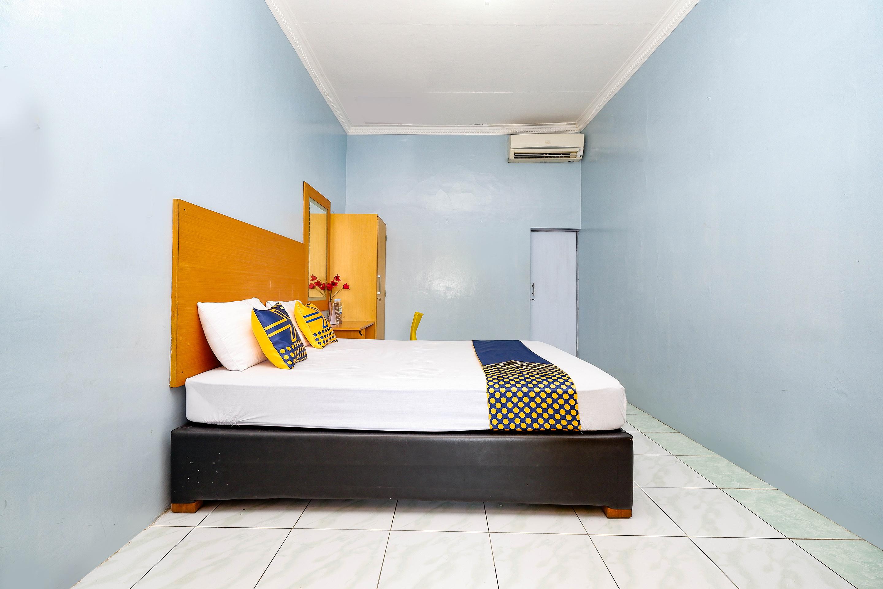 Oyo 2240 Simpang Tujuh Residence Kudus المظهر الخارجي الصورة