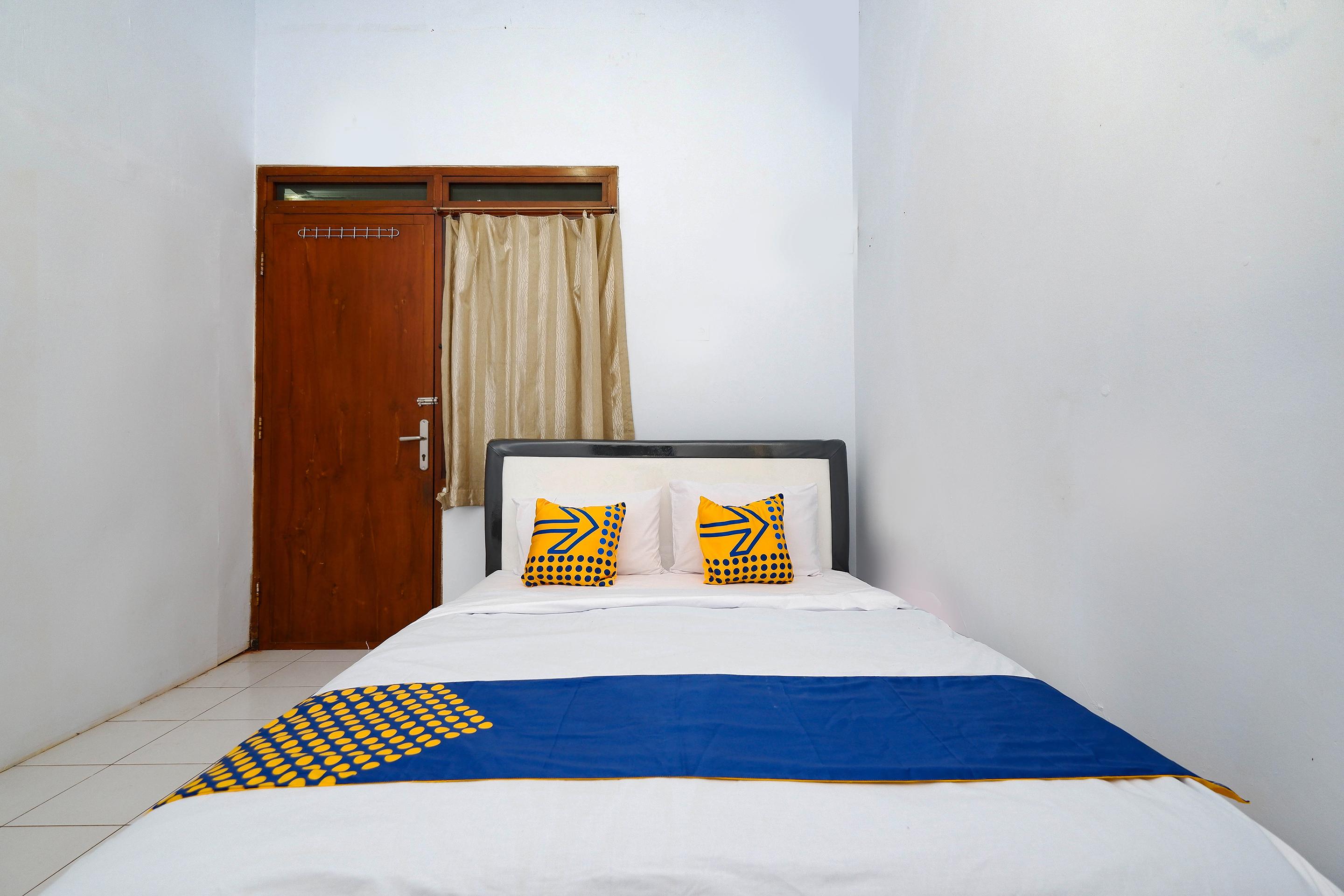Oyo 2240 Simpang Tujuh Residence Kudus المظهر الخارجي الصورة