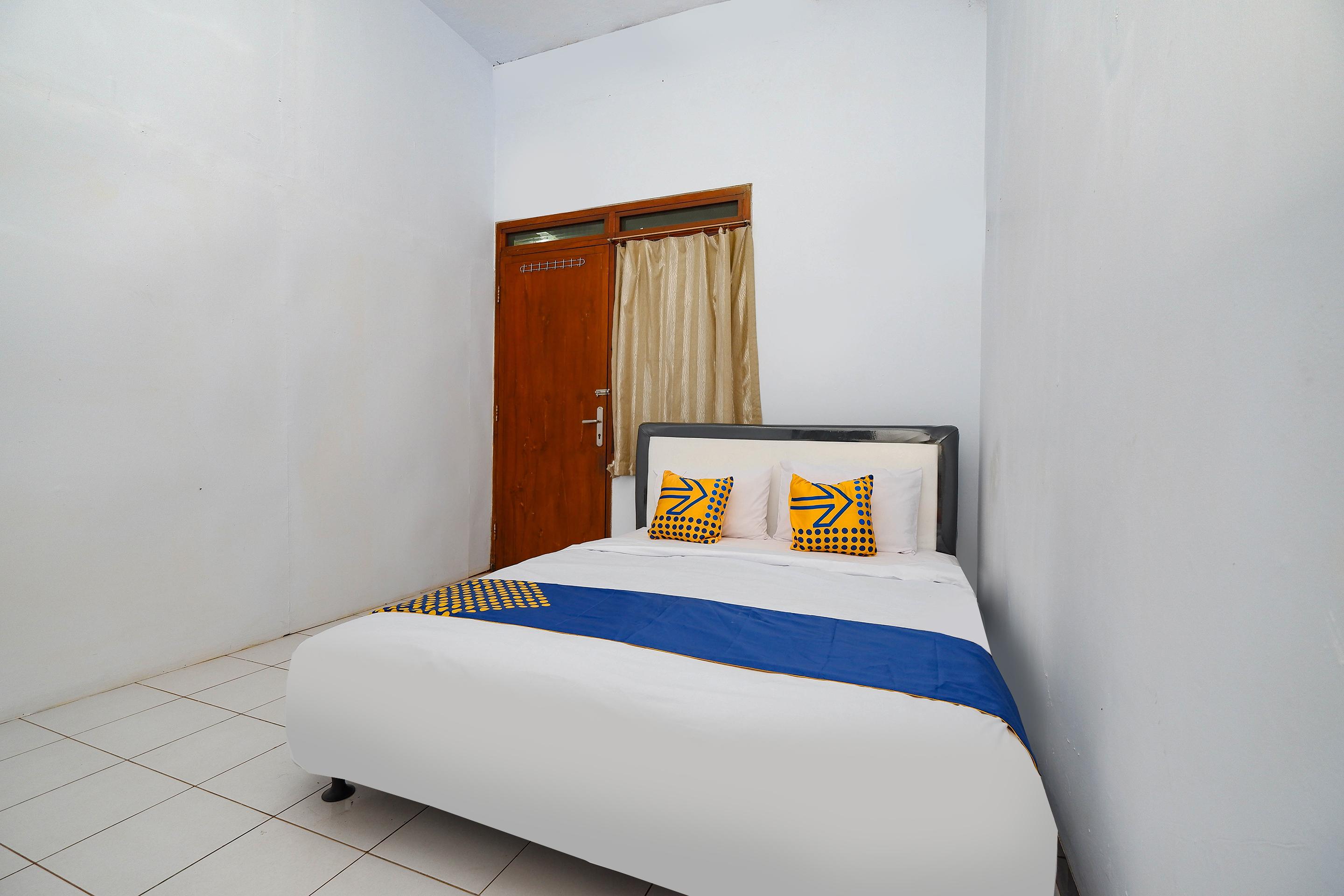 Oyo 2240 Simpang Tujuh Residence Kudus المظهر الخارجي الصورة
