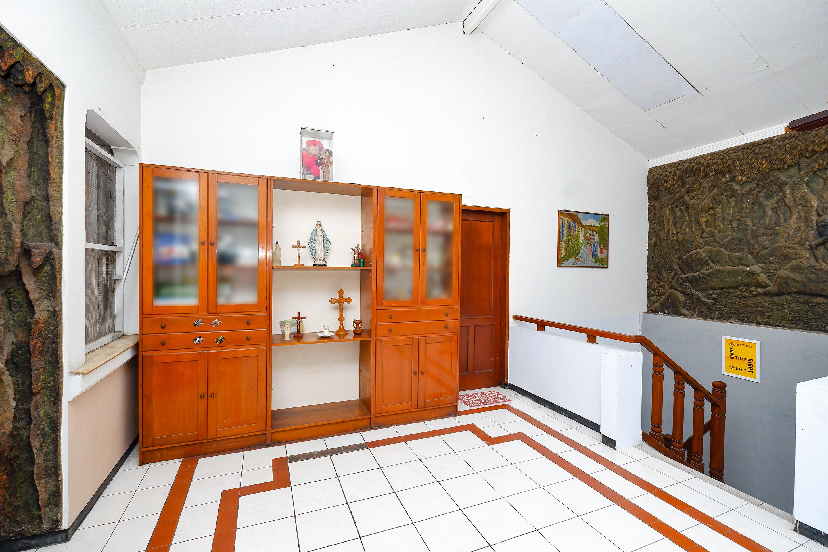 Oyo 2240 Simpang Tujuh Residence Kudus المظهر الخارجي الصورة