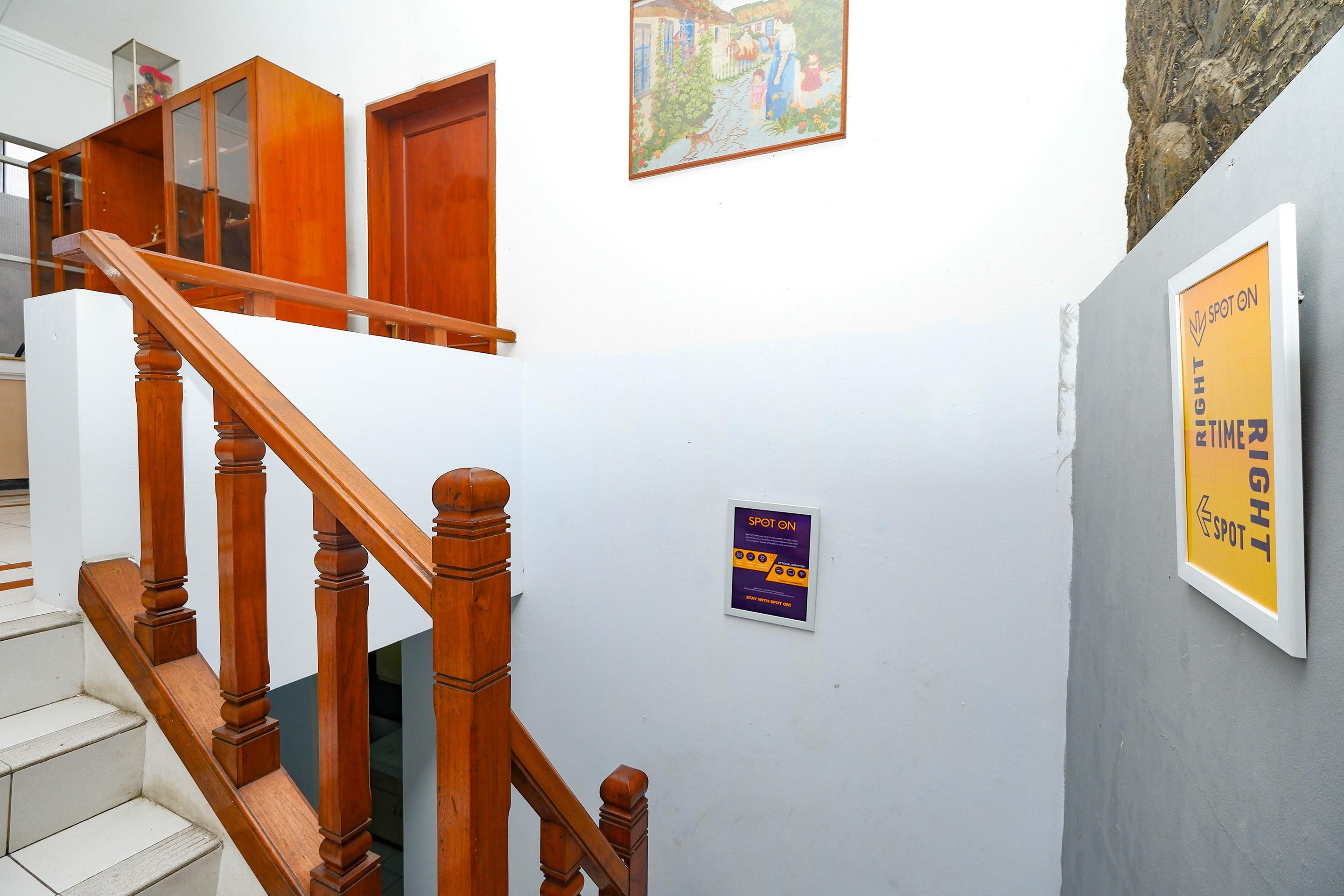 Oyo 2240 Simpang Tujuh Residence Kudus المظهر الخارجي الصورة