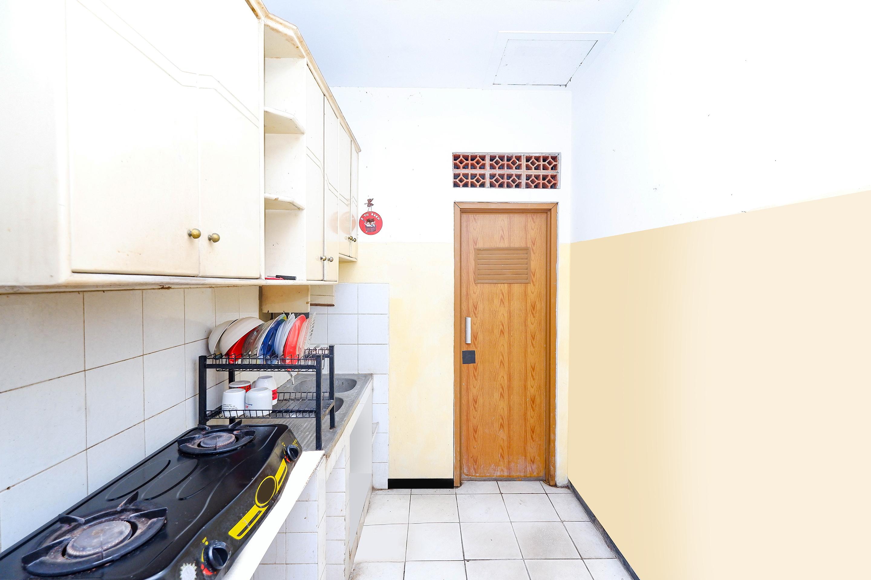 Oyo 2240 Simpang Tujuh Residence Kudus المظهر الخارجي الصورة