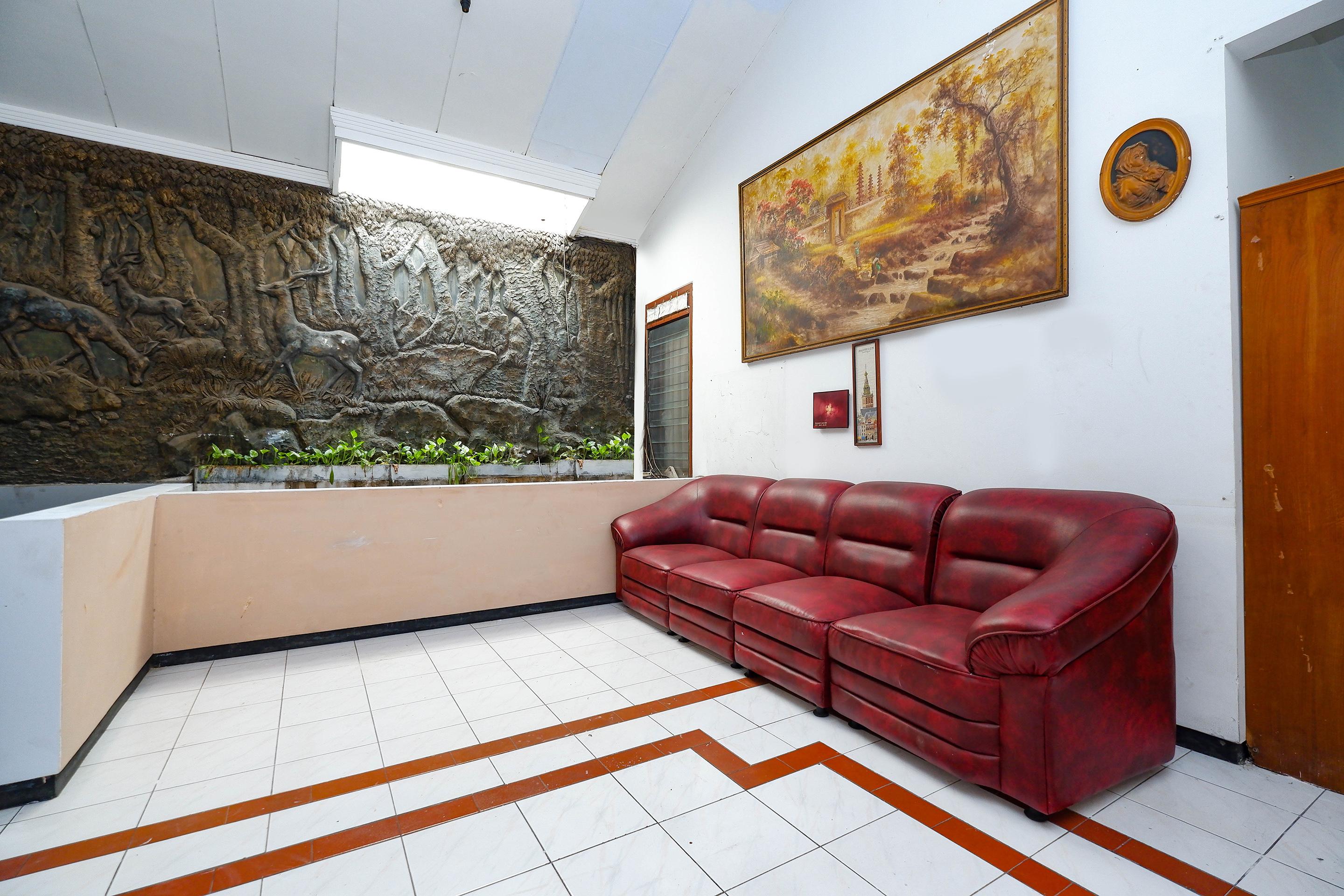 Oyo 2240 Simpang Tujuh Residence Kudus المظهر الخارجي الصورة