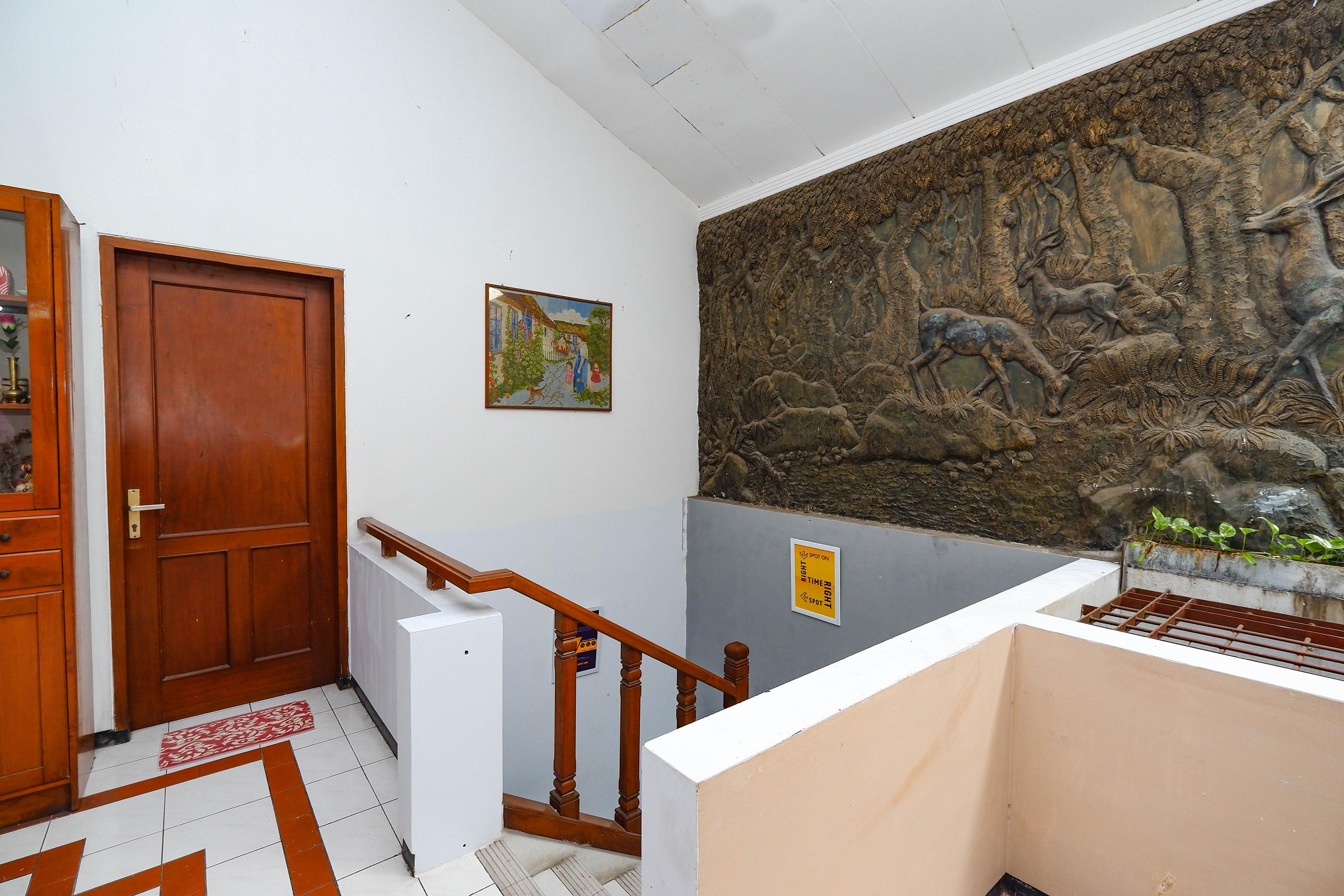 Oyo 2240 Simpang Tujuh Residence Kudus المظهر الخارجي الصورة