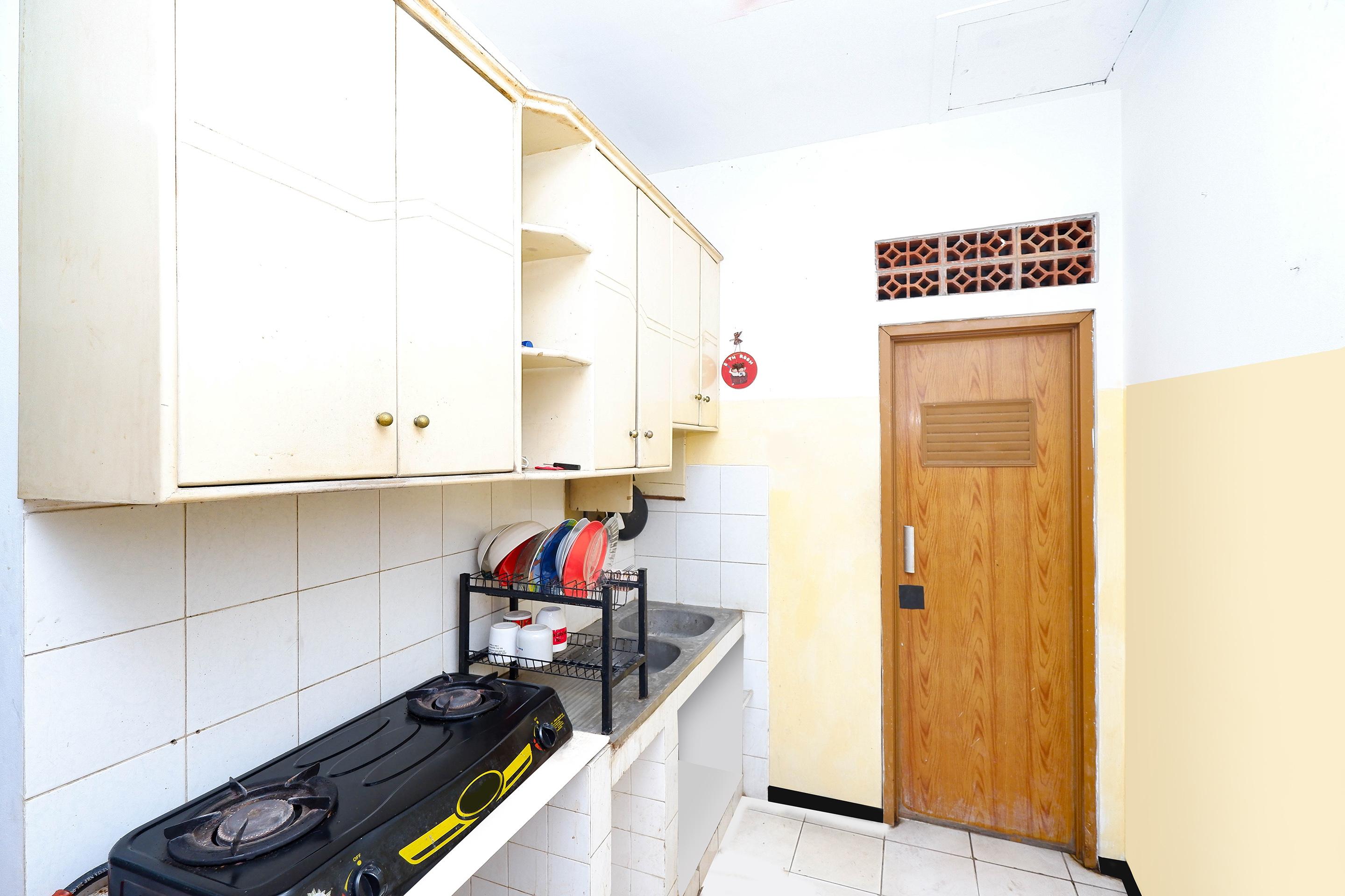 Oyo 2240 Simpang Tujuh Residence Kudus المظهر الخارجي الصورة